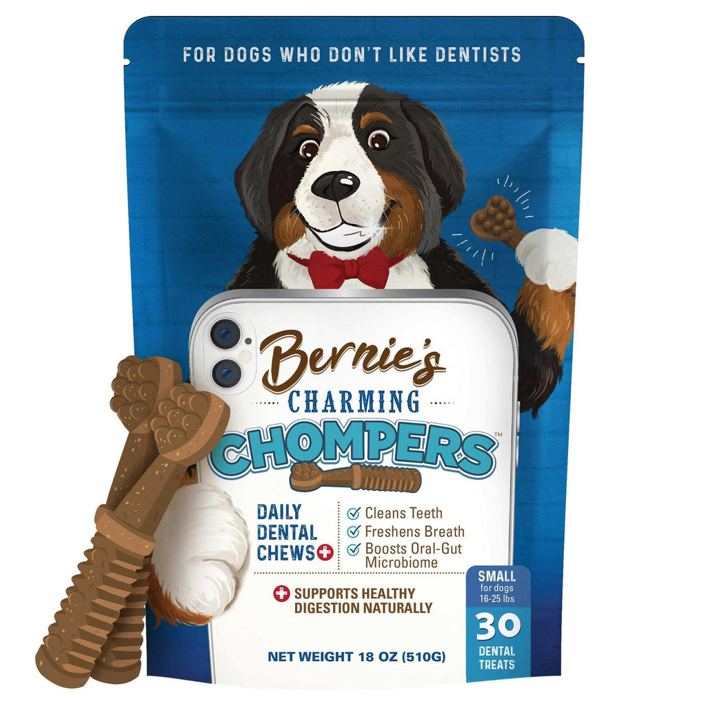 Daily Dental Chews Dogs A8098