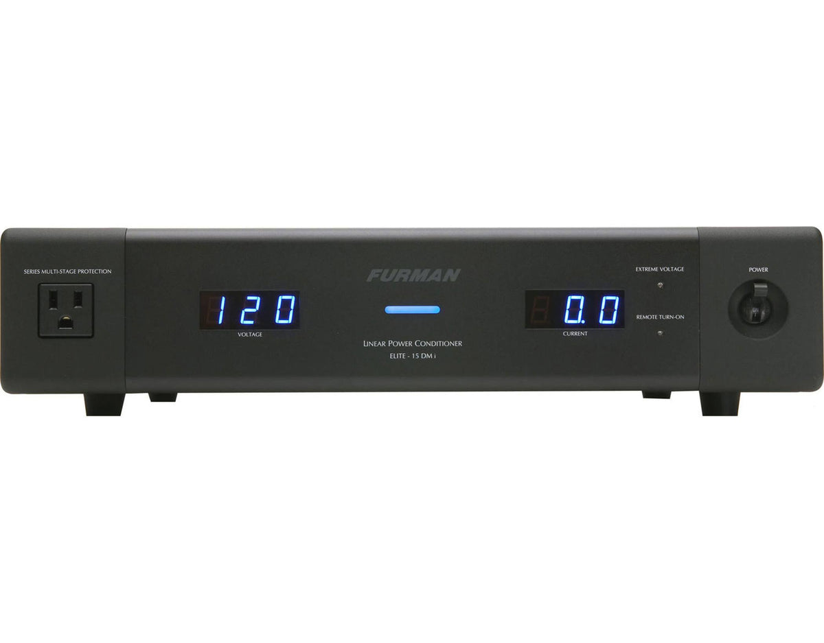 AC Power Conditioner P704202