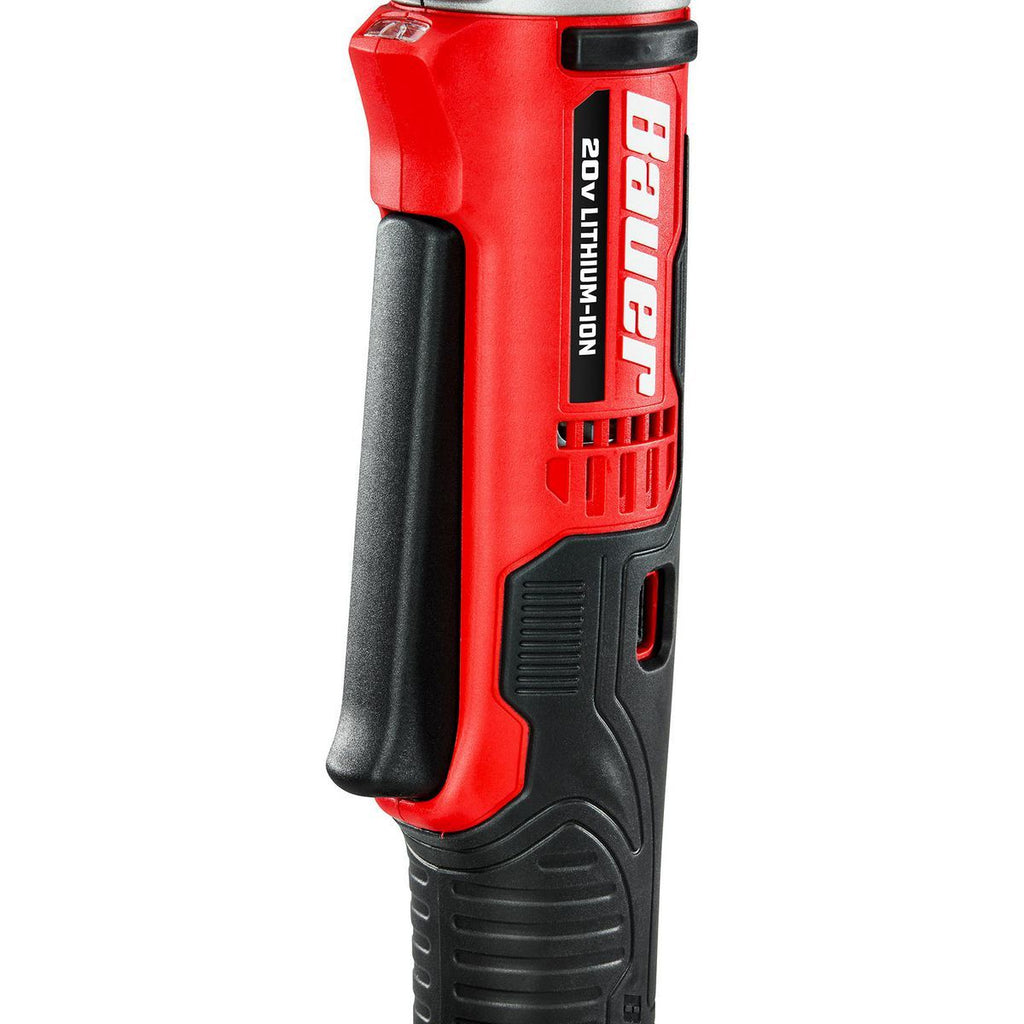 3/8 in. Cordless Right-Angle Impact Wrench H75477