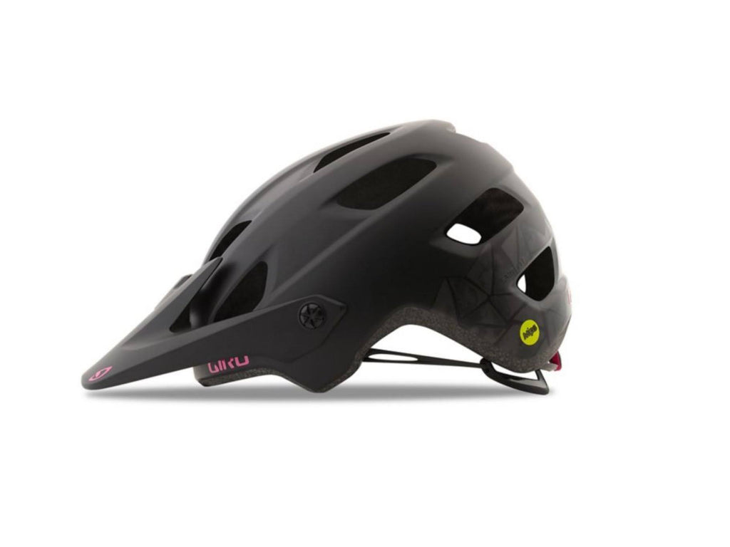 Matte Iceberg M Helmet K6186