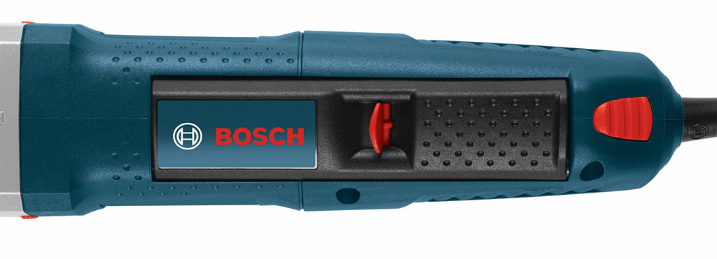 5 in. Angle Grinder with Paddle Switch P15575