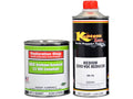 Cosmic Blue Metallic Urethane Basecoat Car Paint Kit H245