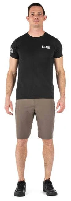 Major Brown Men's Base Short Y441