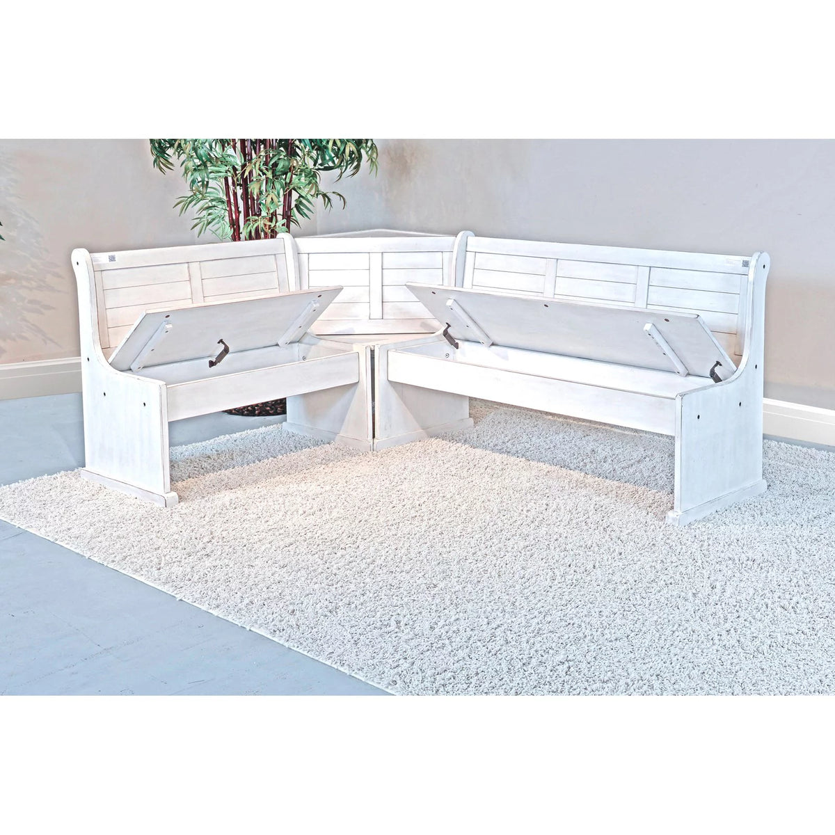 Breakfast Nook T676