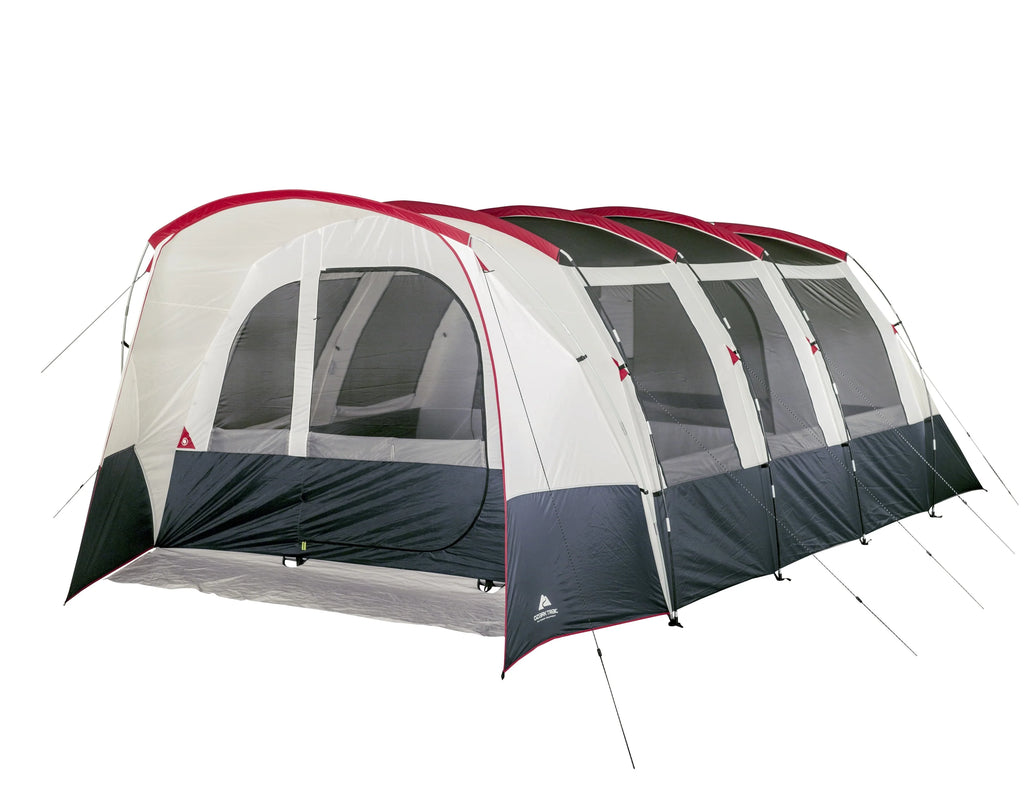 16-Person Tube Tent E894825