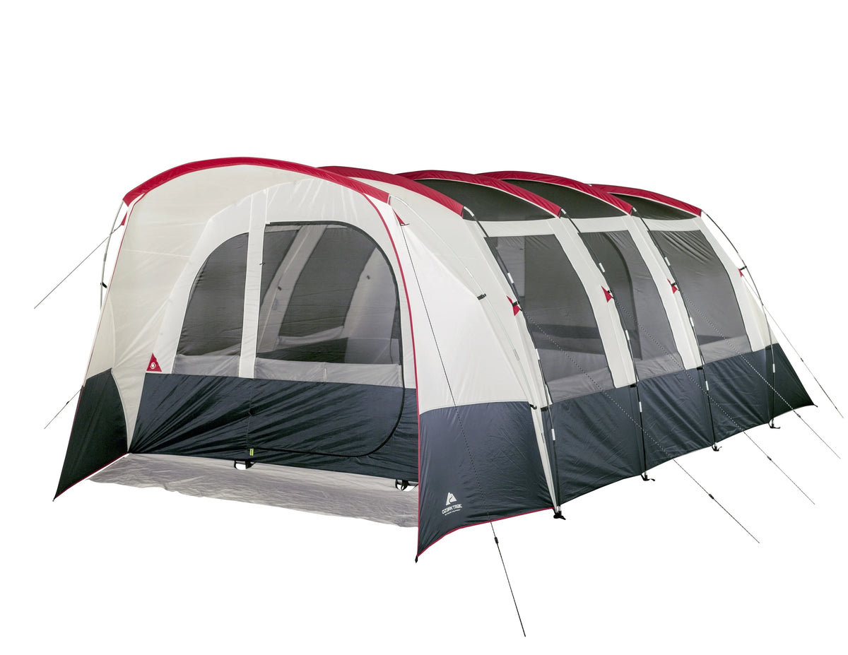 16-Person Tube Tent E894825