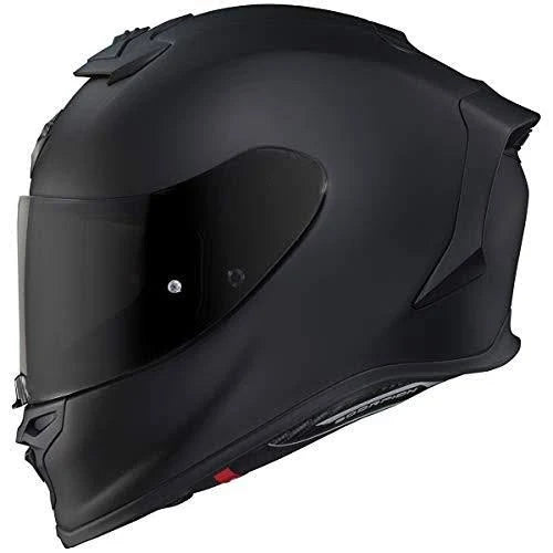 Matte Pearl White Solid Helmet H3925