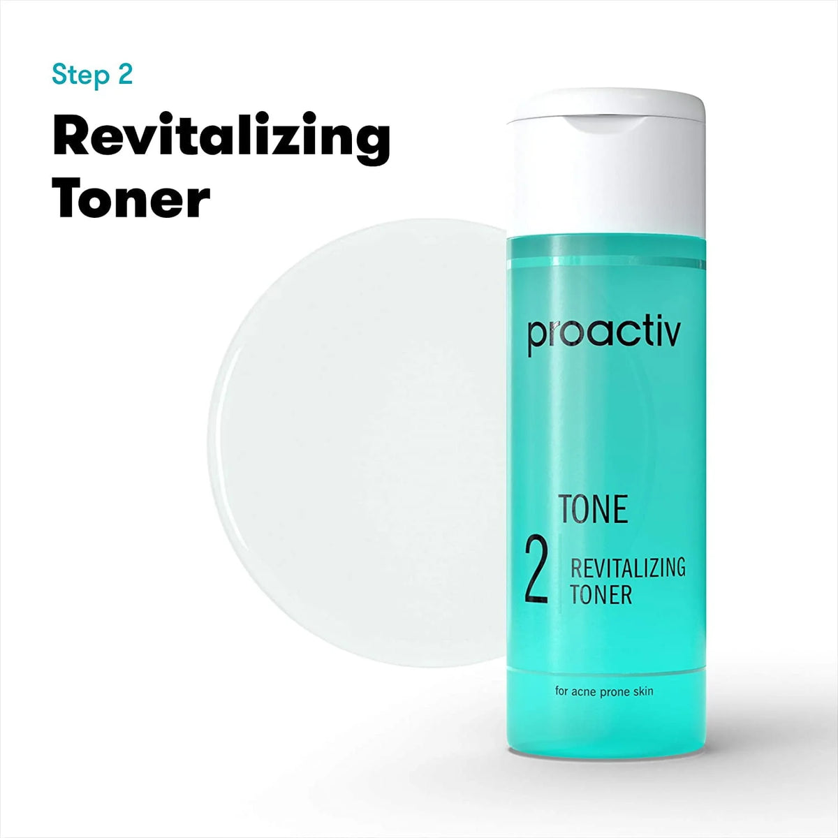 Acne System with Purifying Mask P935