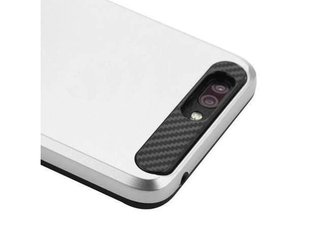 6.8-Inch FHD+ Triple Rear Camera Android Phone Y605