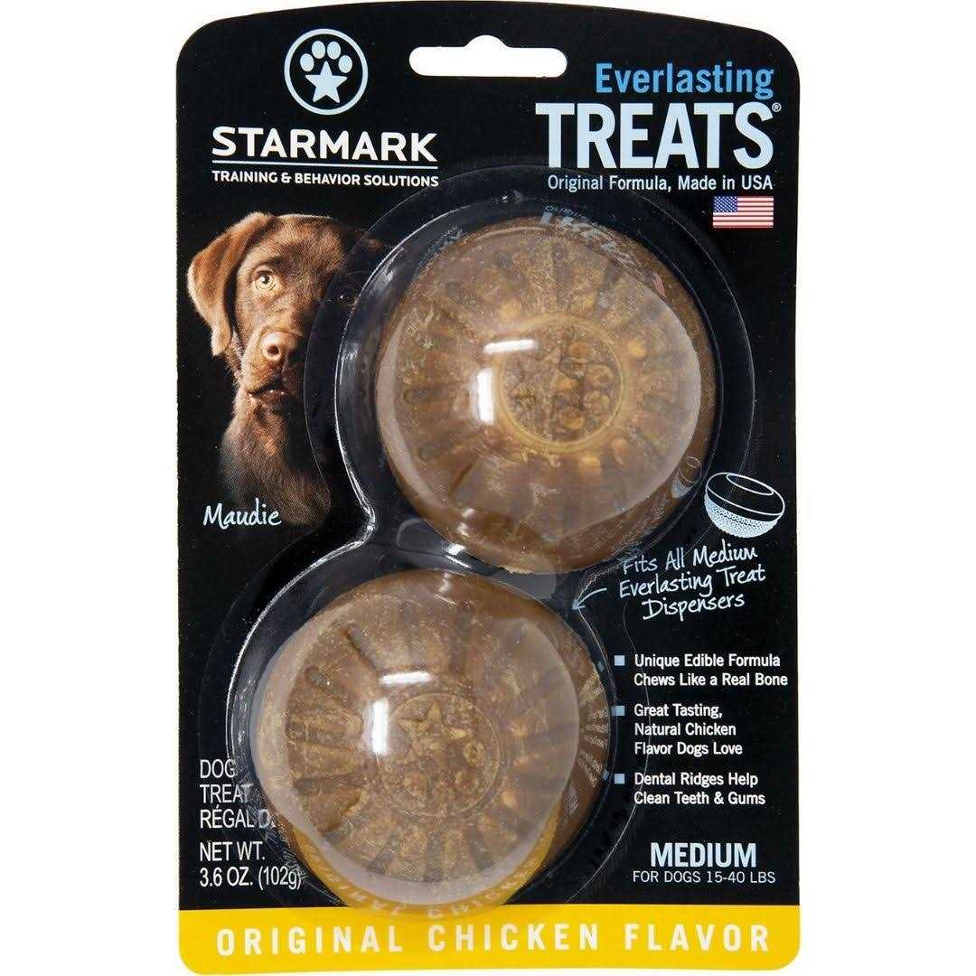 Treat Ball O960019