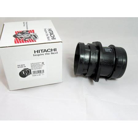 Air Mass Sensor S522