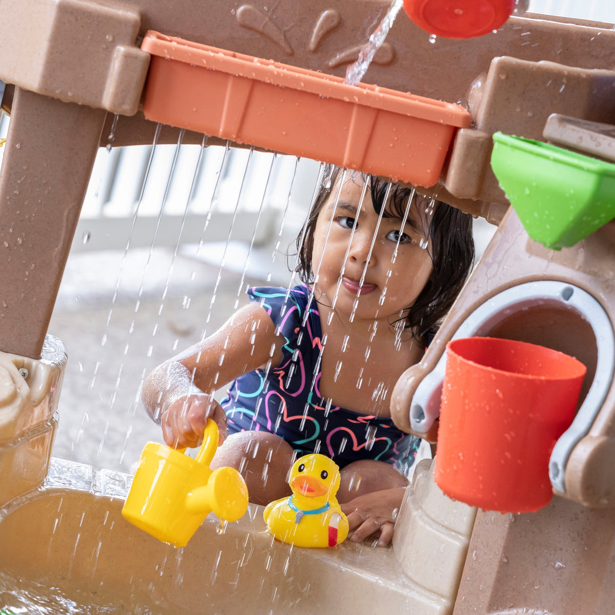 Water Table for Toddlers R224