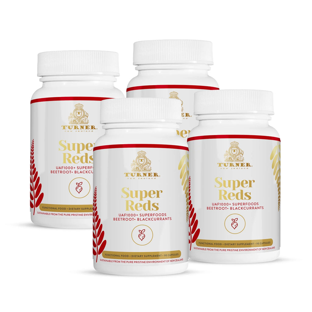 360 Pills Antioxidant Superfood Capsules I338