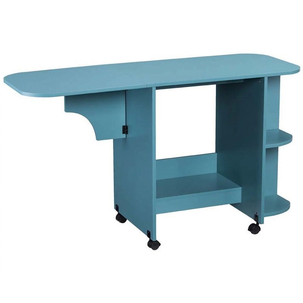 Mobile Sewing and Craft Table L4404