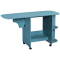 Mobile Sewing and Craft Table L4404