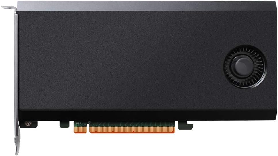 NVMe RAID Controller N956