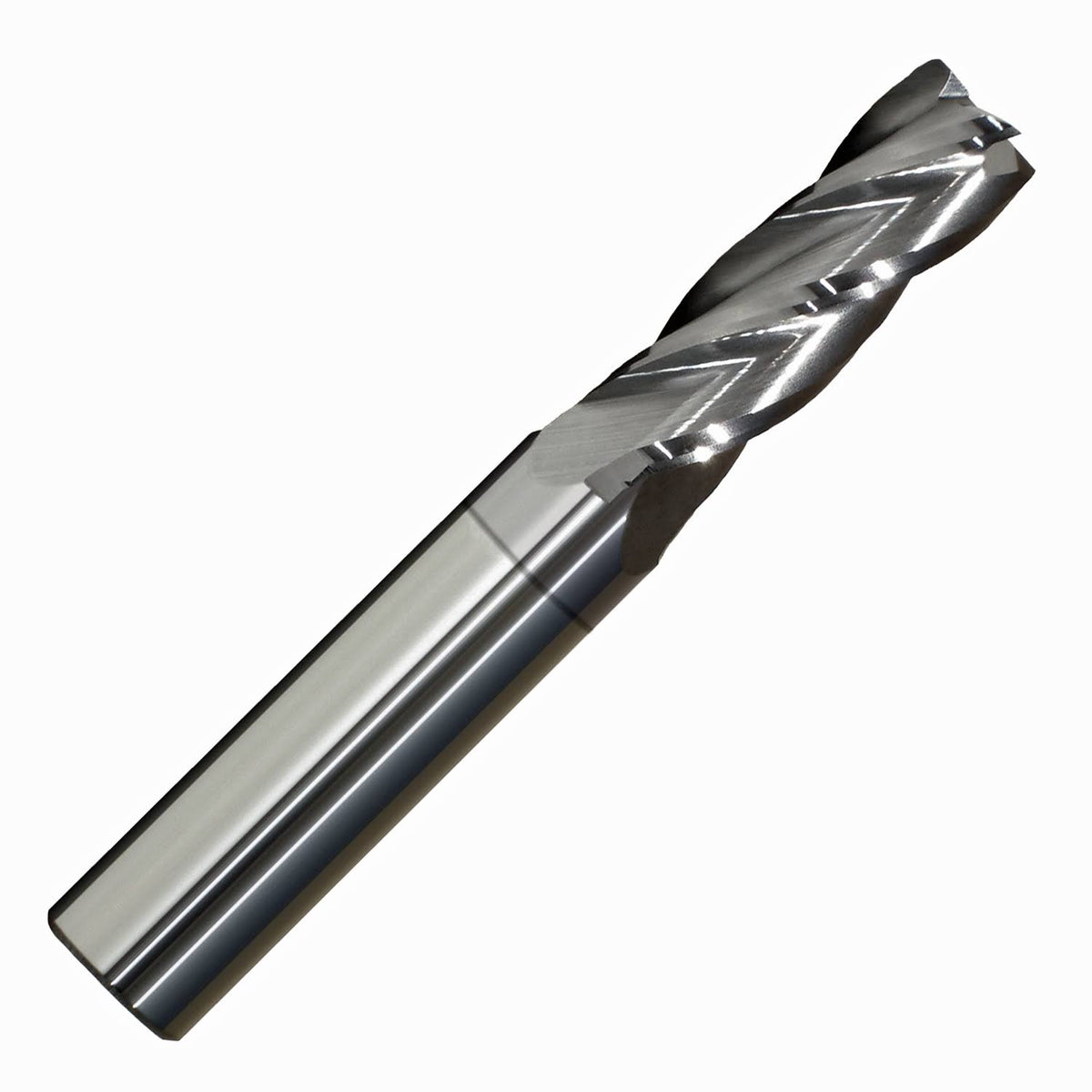 Carb Sq. End Mill Z599