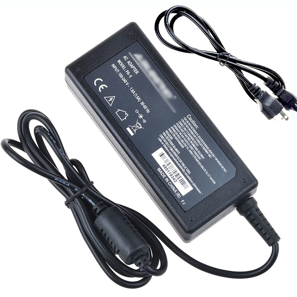 AC Adapter Power Supply Cord Charger I5375