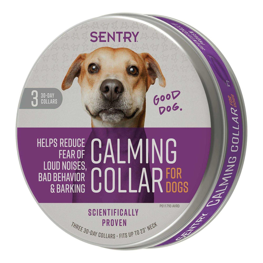 Calming Collar for Dogs P709