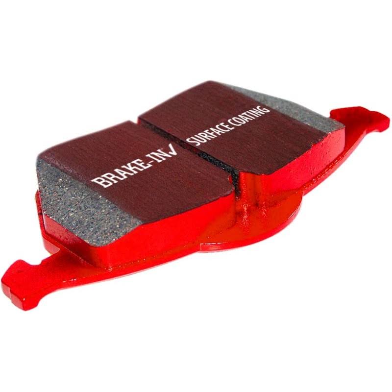 Redstuff Brake Pads for Porsche 911 H58070