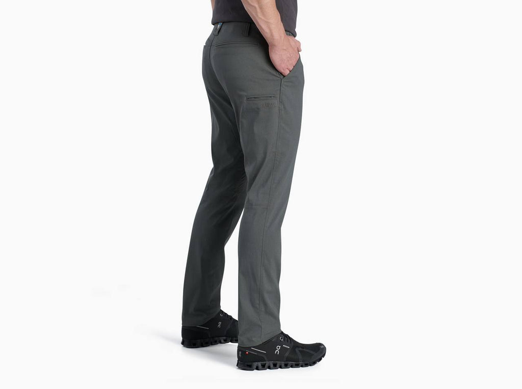 Carbon Tapered Chino Pants V2229