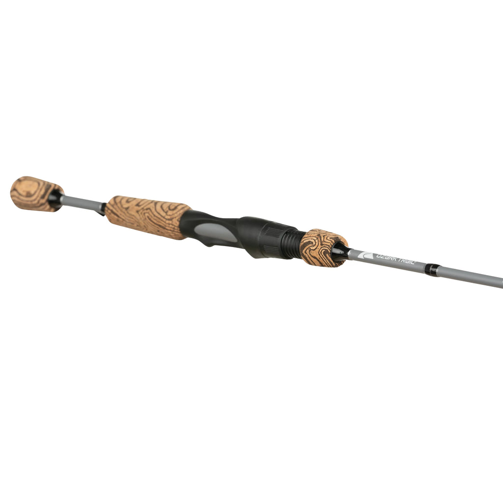 6'6 Medium Action Spinning Rod Q219