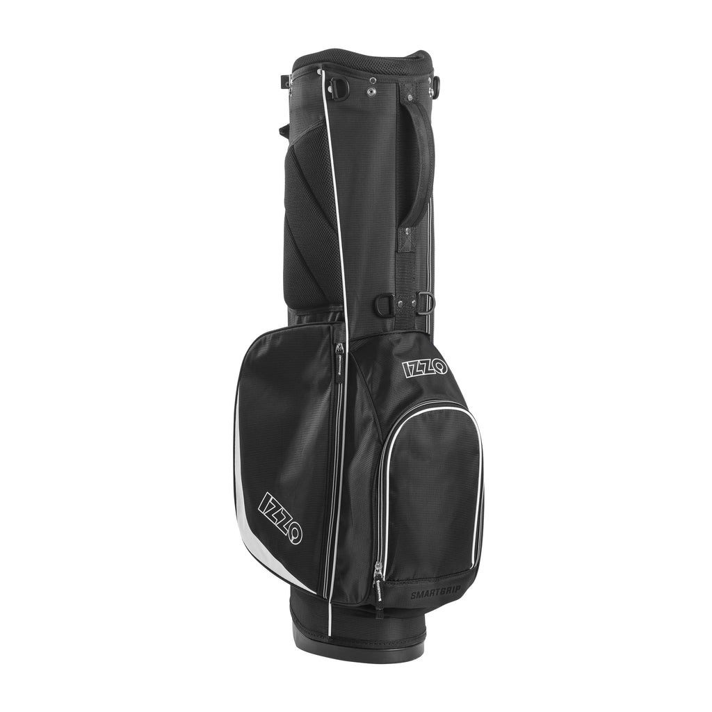 Black Golf Stand Bag Y716