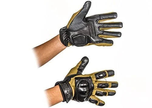 Tactical Gloves Tan Small G618966