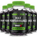 Vigor Plus Max Gummies 5 Pack K433