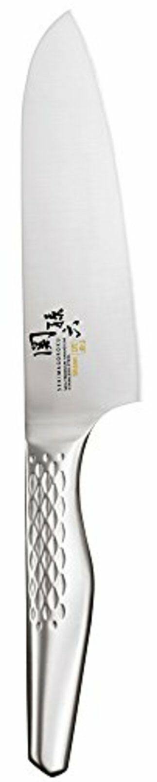 Santoku Kitchen Knife 165mm T745228