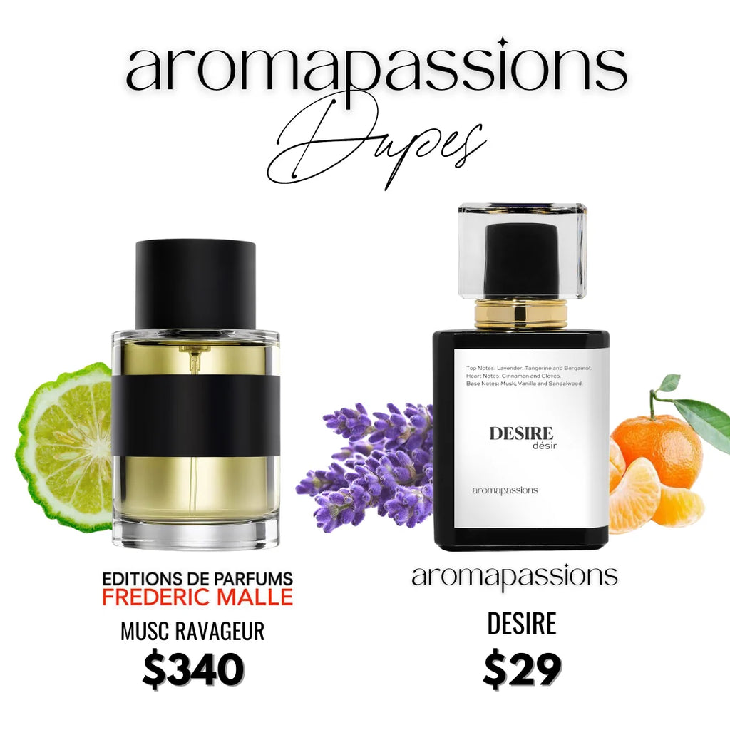 Pheromone Perfume for Men and Women Extrait De Parfum Y1100
