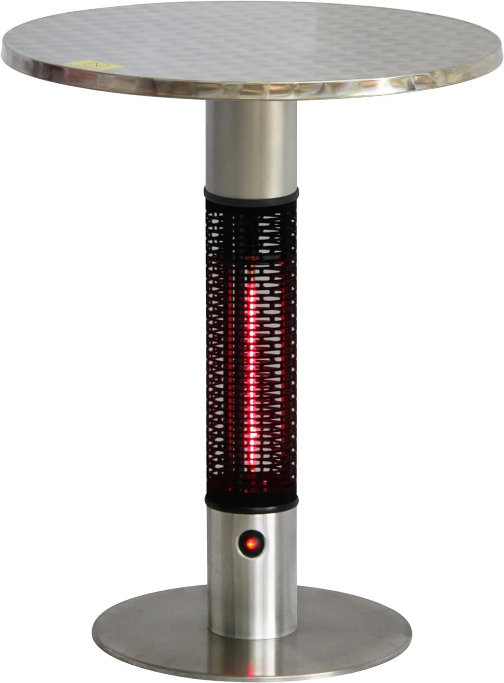 Infrared Electric Outdoor Heater V419