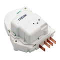 Defrost Timer, 120V, 21 Min Every 6 HR C28495