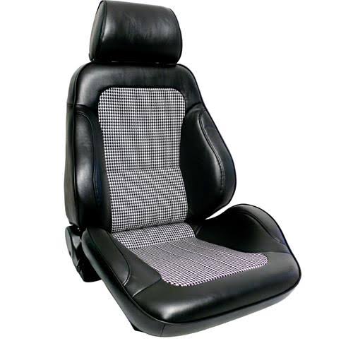 Rally XL Recliner Seats H720