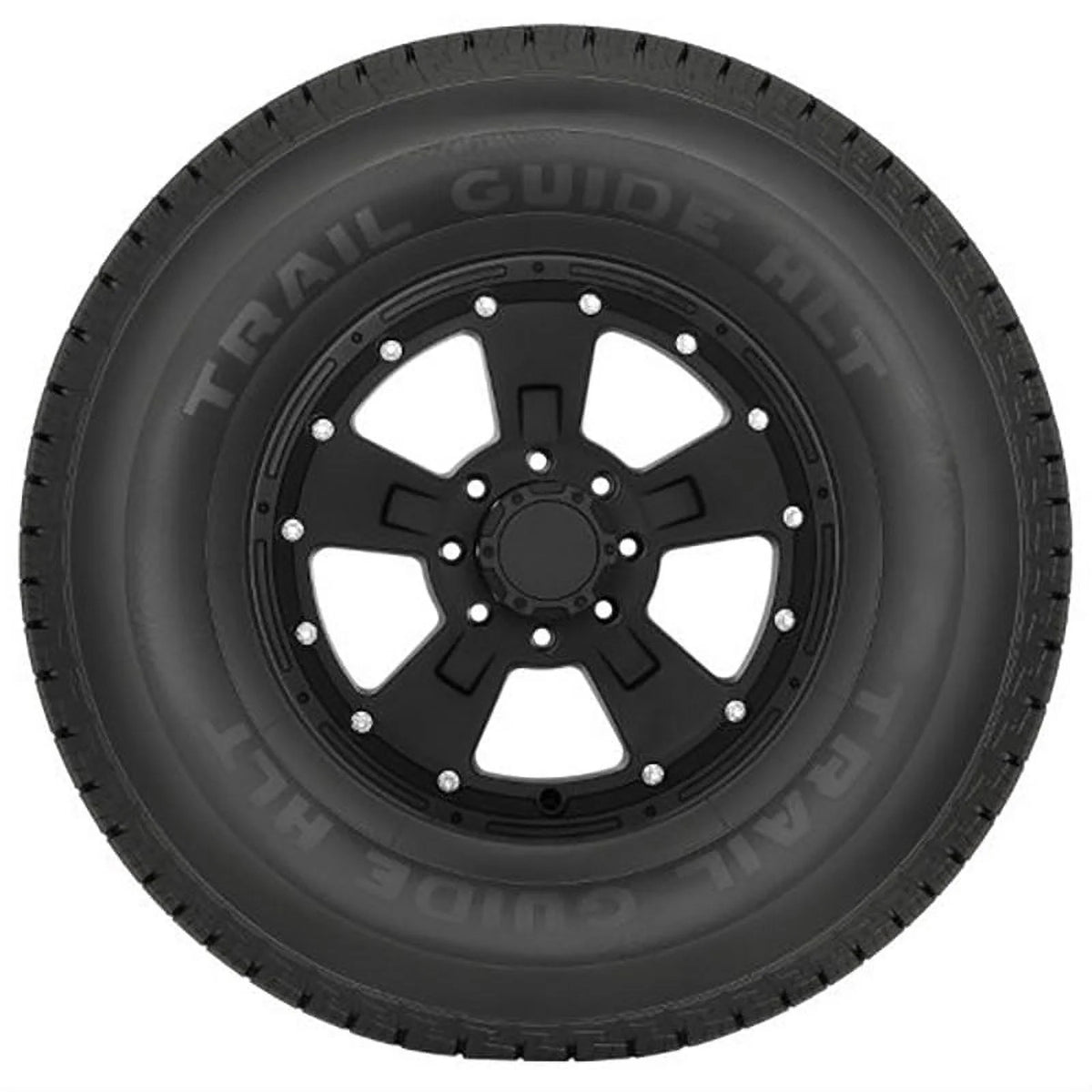 All Season 255/65R18 Light Truck Tire O238