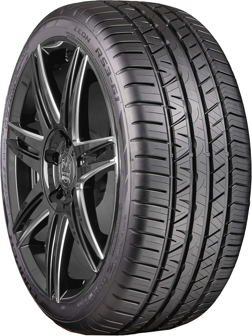 225/50R16 92W All-Season Tire X243