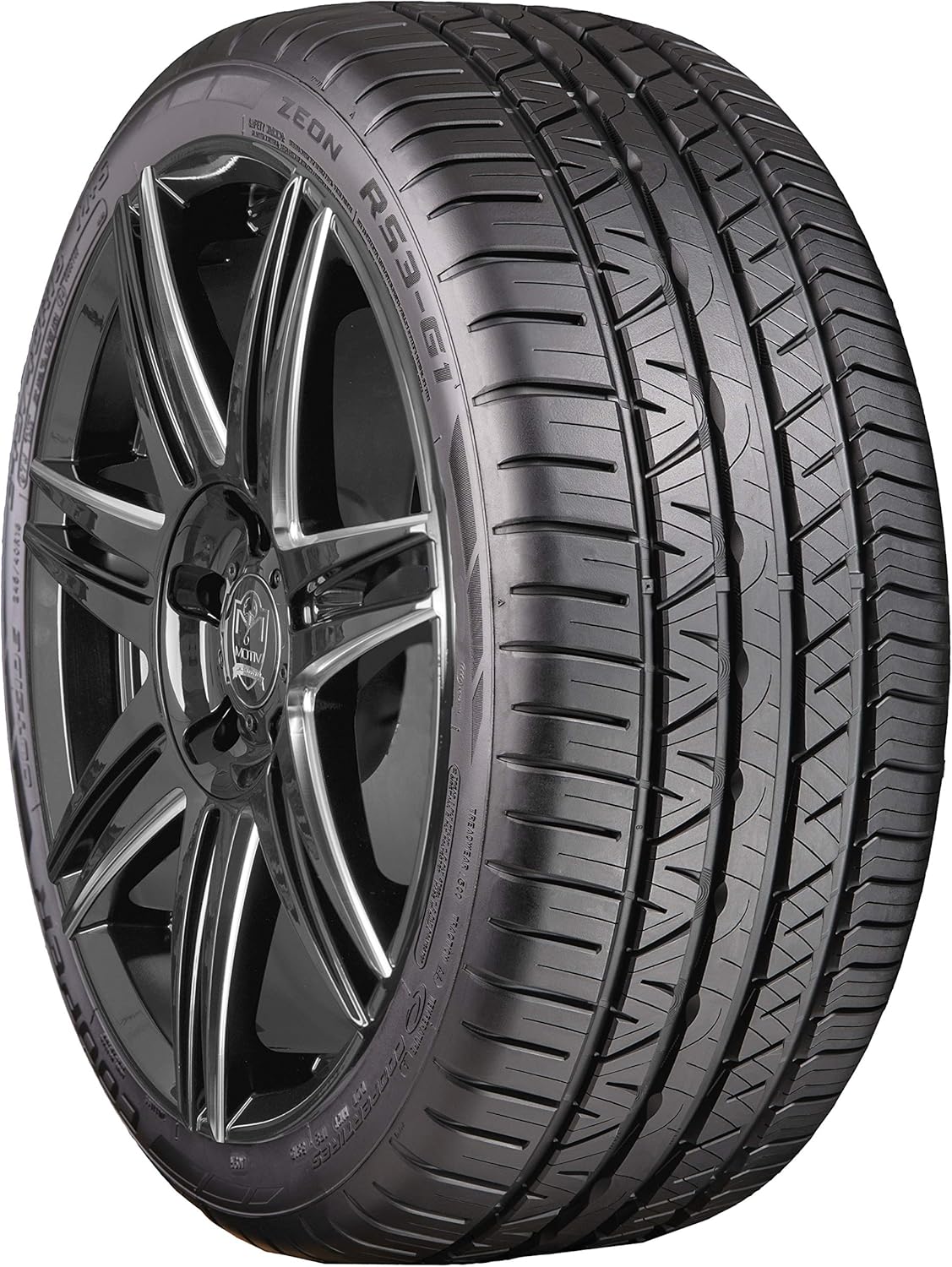 225/50R16 92W All-Season Tire X243