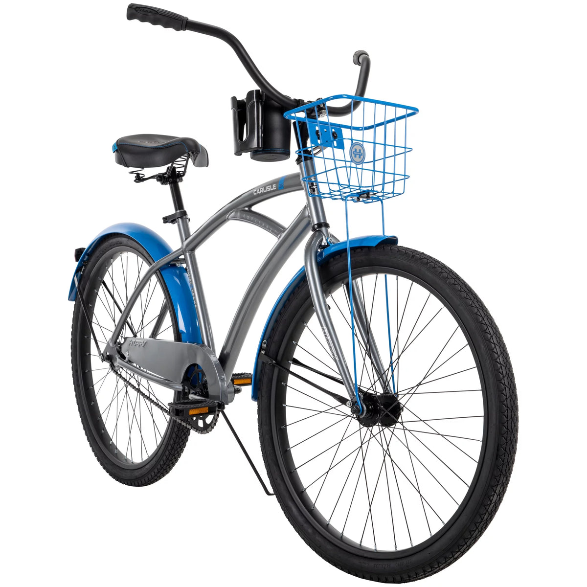 26-In. Cruiser Bicycle C596