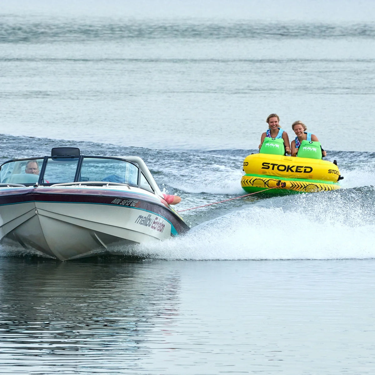 Towable F176436