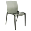 Black Dining Side Chair C6001
